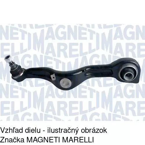 Rameno 503137-2 /POLCAR/ - obr. 1