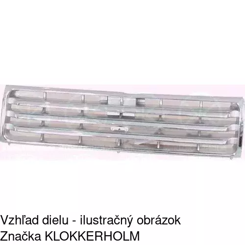Maska POLCAR 527205