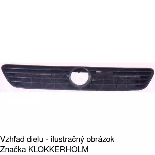 Maska POLCAR 550805-X