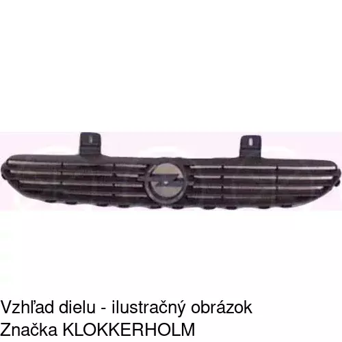 Maska 555505-R /POLCAR/ - obr. 1