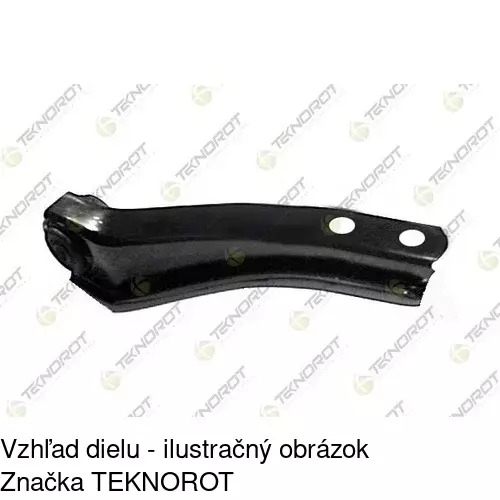 Rameno 5555383K /POLCAR/ - obr. 4