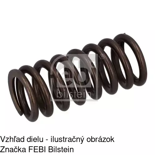 Chladiče klimatizácie 5556K8C2S /POLCAR/ - obr. 5