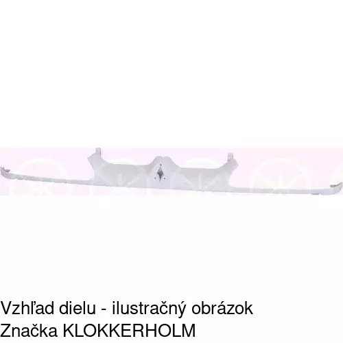 Maska POLCAR 6019051R