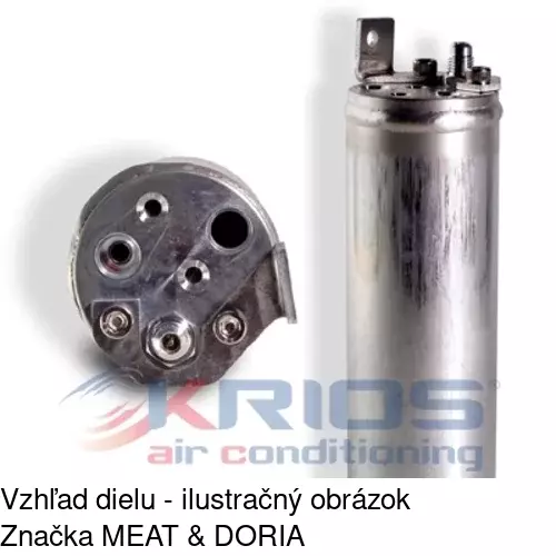 Sušič 6032KD-3 /POLCAR/ - obr. 2