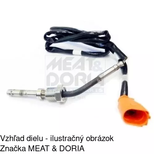 Rameno 603338-K /POLCAR/ - obr. 1