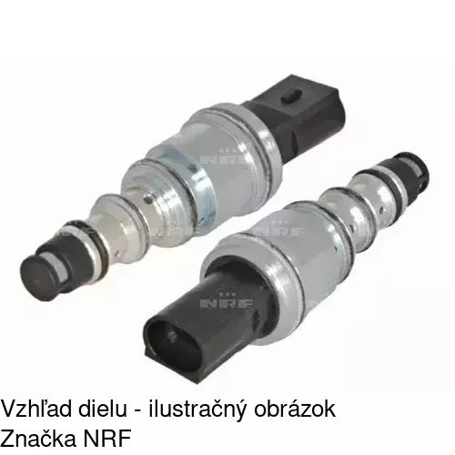 Kompresor AC 6038KS-1 /POLCAR/ - obr. 1