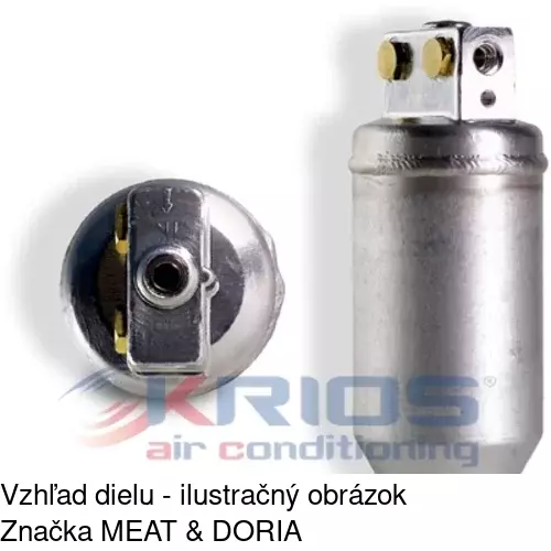 Sušič 6520KD4X /POLCAR/ - obr. 2