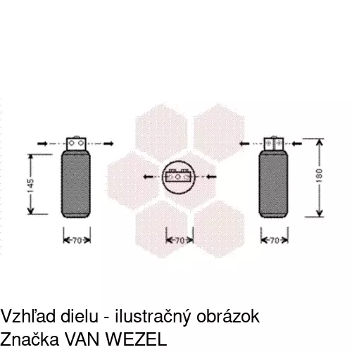 Sušič 6520KD4X /POLCAR/ - obr. 3