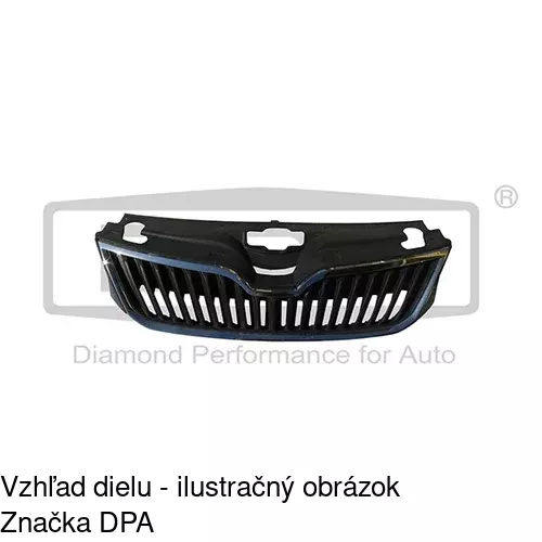 Maska 69B105 /POLCAR/ - obr. 4