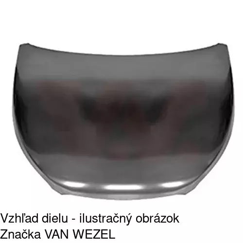 Kapota 74L103 /POLCAR/