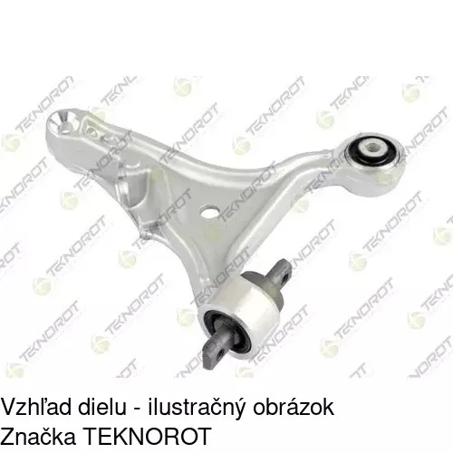 Rameno 906037-K /POLCAR/ - obr. 5