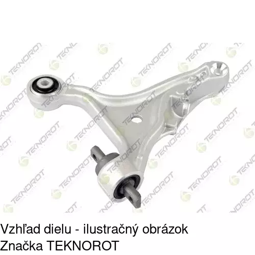 Rameno 906038-K /POLCAR/ - obr. 5