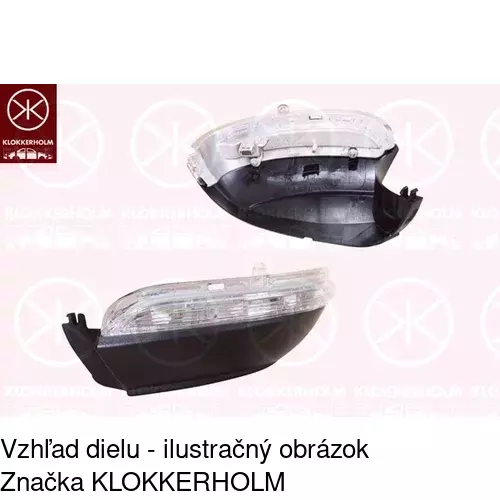 POLCAR 9511209E