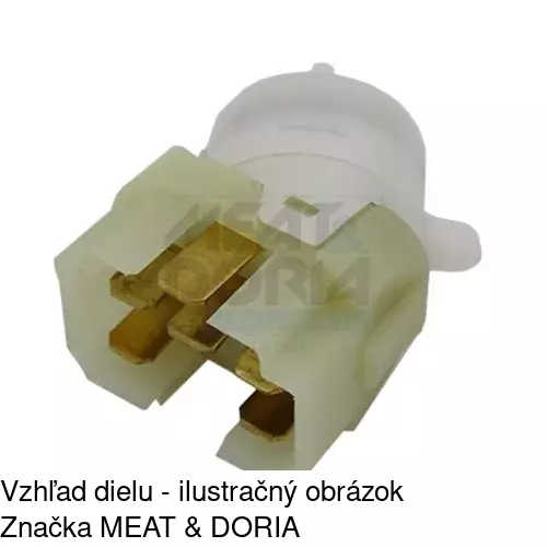 El. časť spínacej skrinky 9524Z-99 /POLCAR/ - obr. 4