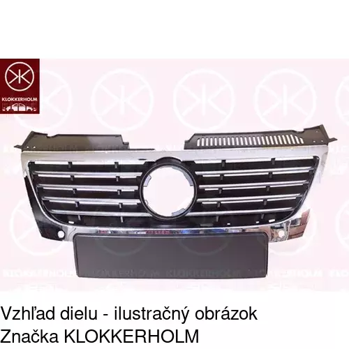 Maska POLCAR 95550512
