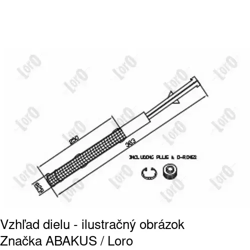 Sušič 9568KD-1 /POLCAR/ - obr. 3