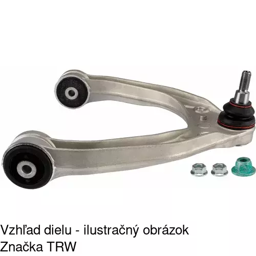 Rameno POLCAR 958037-1