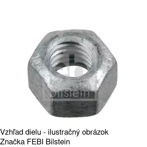 Čap ramena A-103 /POLCAR/ - obr. 3