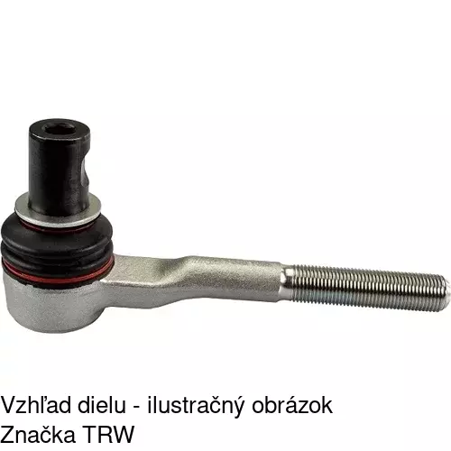 Čap riadenia A-811 /POLCAR/ - obr. 1