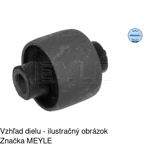 Púzdro ramena AU-BS001 /POLCAR/ - obr. 1