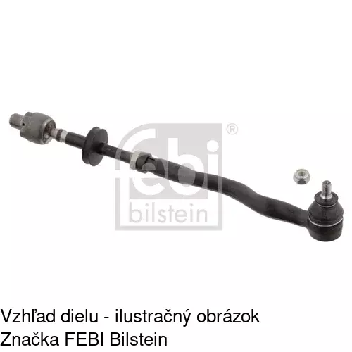 Čap riadenia B-301 /POLCAR/ - obr. 5
