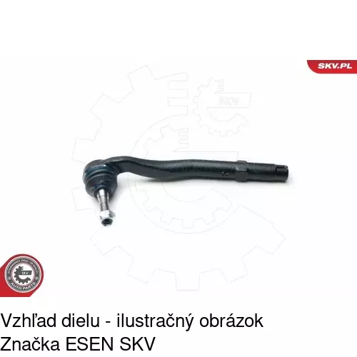 Čap riadenia B-402 /POLCAR/ - obr. 5