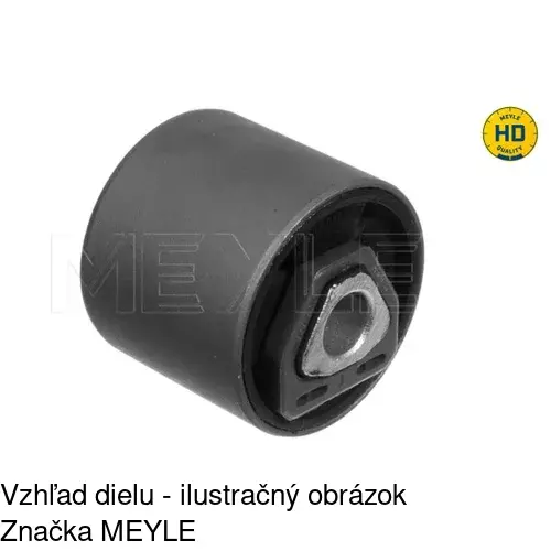 Púzdro ramena BM-BS039 /POLCAR/ - obr. 3