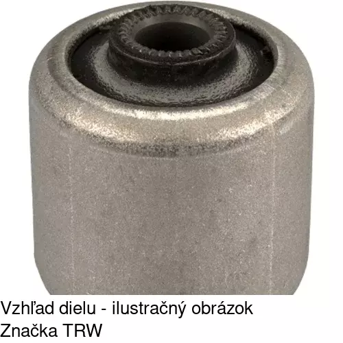 Púzdro ramena BM-BS051 /POLCAR/ - obr. 3