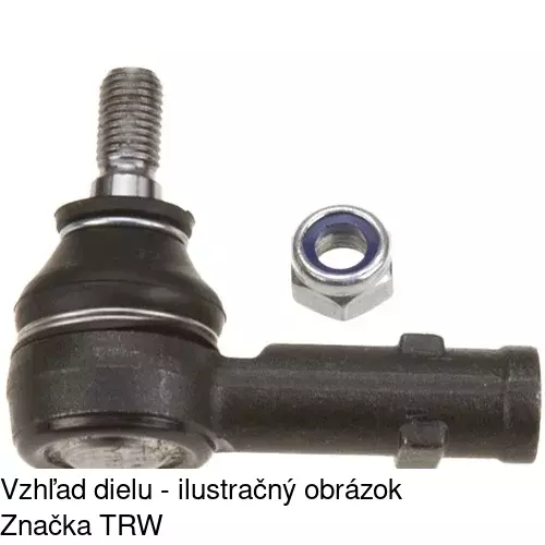Čap riadenia CH-101 /POLCAR/ - obr. 4