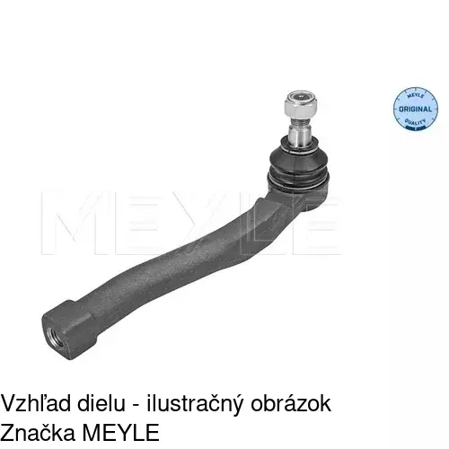 Čap riadenia CH-202 /POLCAR/ - obr. 1