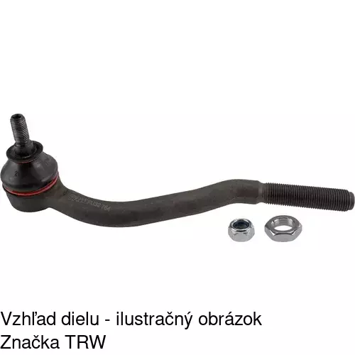 Čap riadenia CI-602 /POLCAR/ - obr. 4