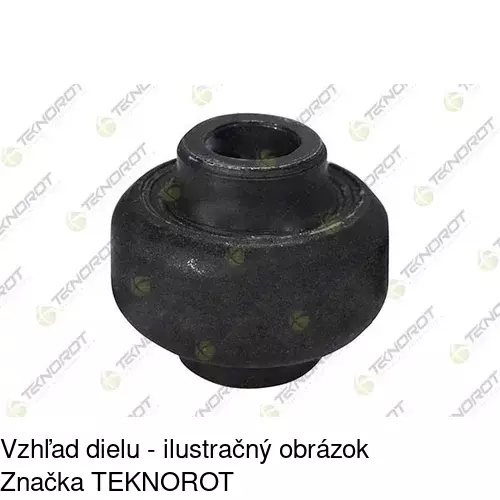 Púzdro ramena POLCAR CI-BS006