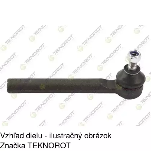 Čap riadenia F-317 /POLCAR/ - obr. 2