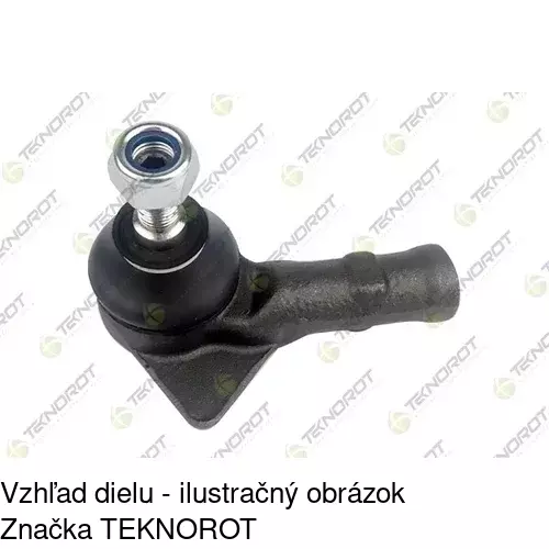 Čap riadenia FO-401 /POLCAR/ - obr. 4