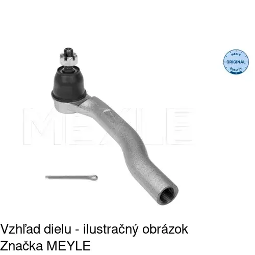 Čap riadenia H-281 /POLCAR/ - obr. 1