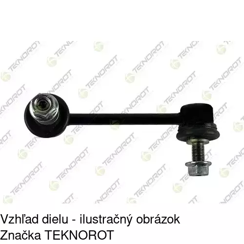 Tyčka stabilizátora H-359 /POLCAR/ - obr. 5