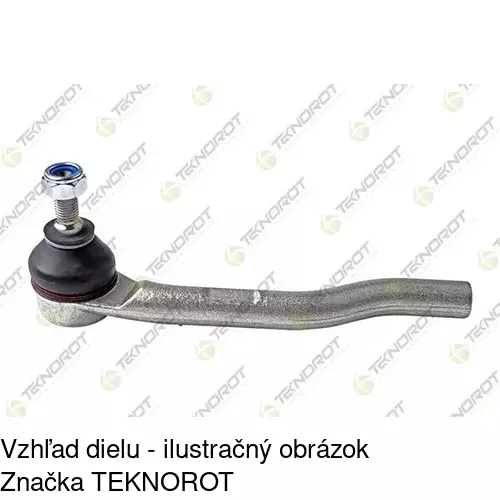 Čap riadenia H-502 /POLCAR/ - obr. 3