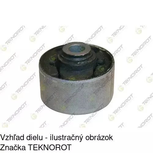 Púzdro ramena POLCAR HY-BS022