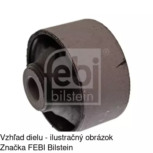 Púzdro ramena HY-BS037 /POLCAR/ - obr. 1