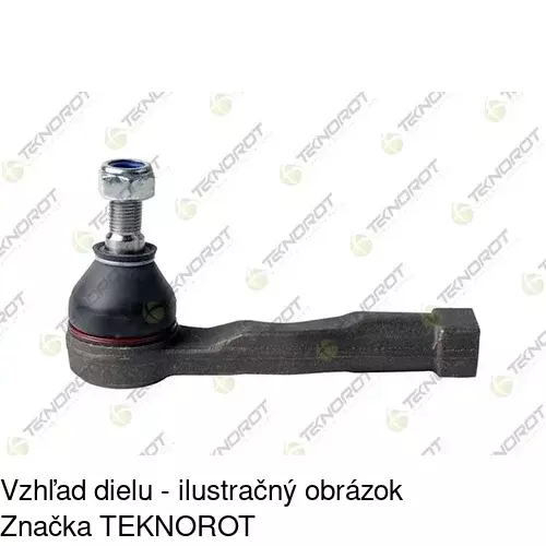 Čap riadenia KI-222 /POLCAR/ - obr. 3