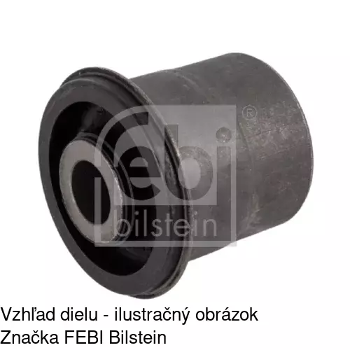 Púzdro ramena KI-BS004 /POLCAR/ - obr. 1