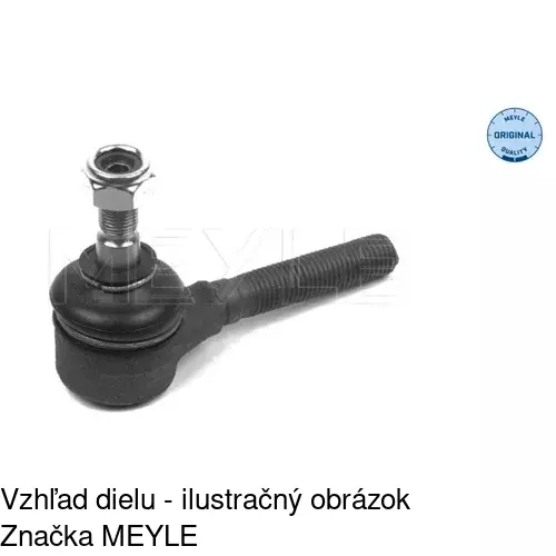 Čap riadenia M-101 /POLCAR/ - obr. 1