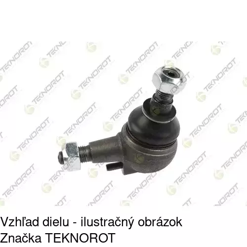 Čap ramena M-125 /POLCAR/ - obr. 5