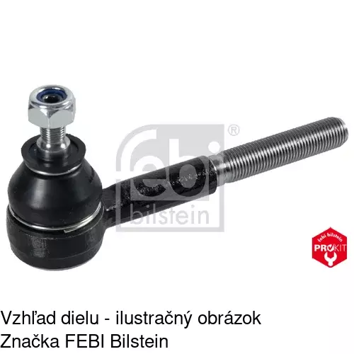 Čap riadenia M-401 /POLCAR/ - obr. 1