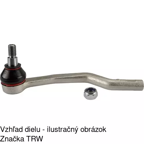 Čap riadenia M-501 /POLCAR/ - obr. 3
