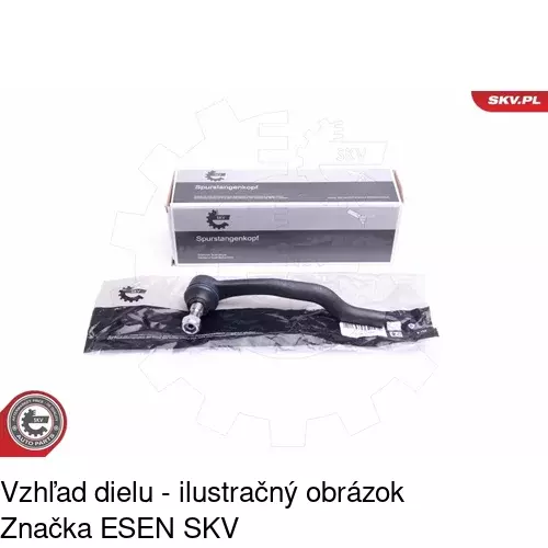 Čap riadenia M-501 /POLCAR/ - obr. 5