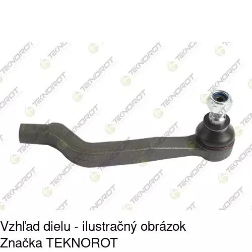 Čap riadenia M-521 /POLCAR/ - obr. 5