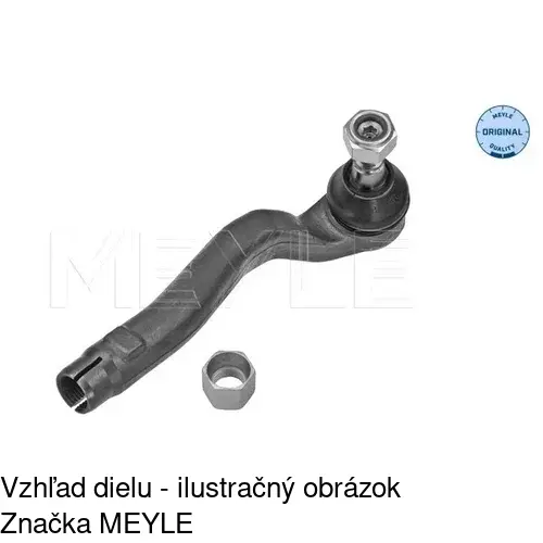 Čap riadenia M-802 /POLCAR/ - obr. 2