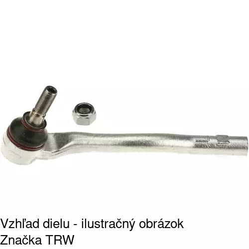 Čap riadenia M-822 /POLCAR/ - obr. 4