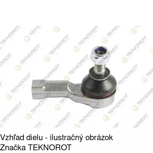 Čap riadenia MA-101 /POLCAR/ - obr. 2